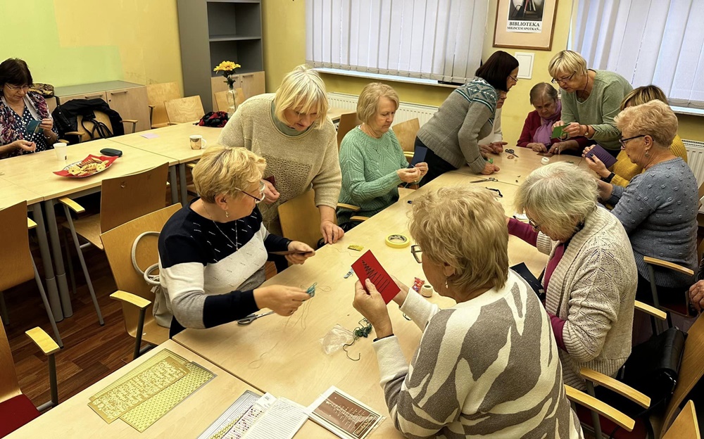 Akademia Senioralna 14