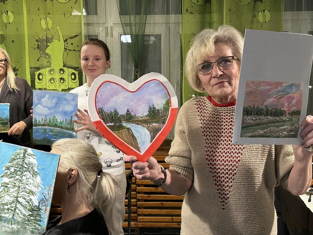 Akademia Senioralna 19