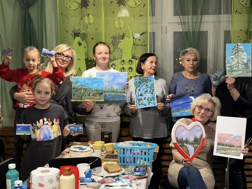 Akademia Senioralna 20