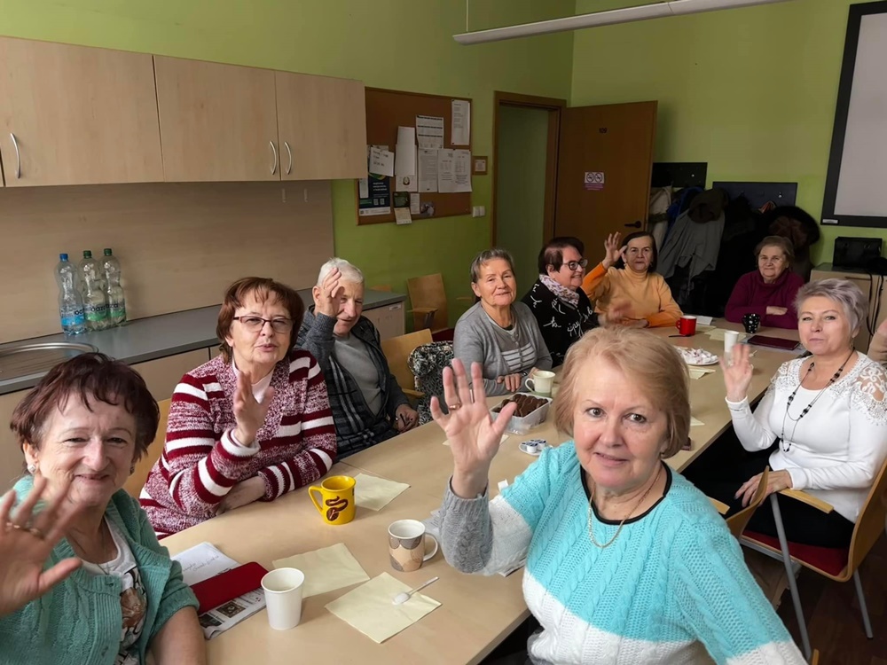 Akademia Senioralna 21