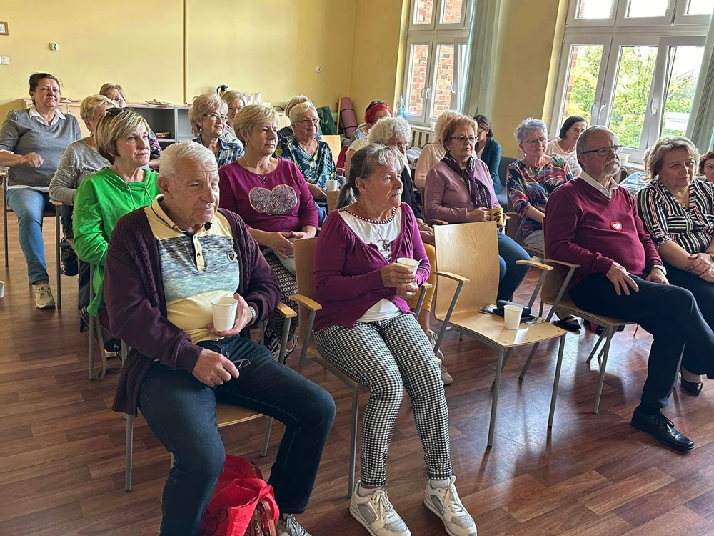 Akademia Senioralna 22