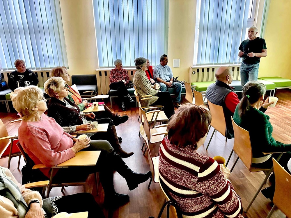 Akademia Senioralna 24