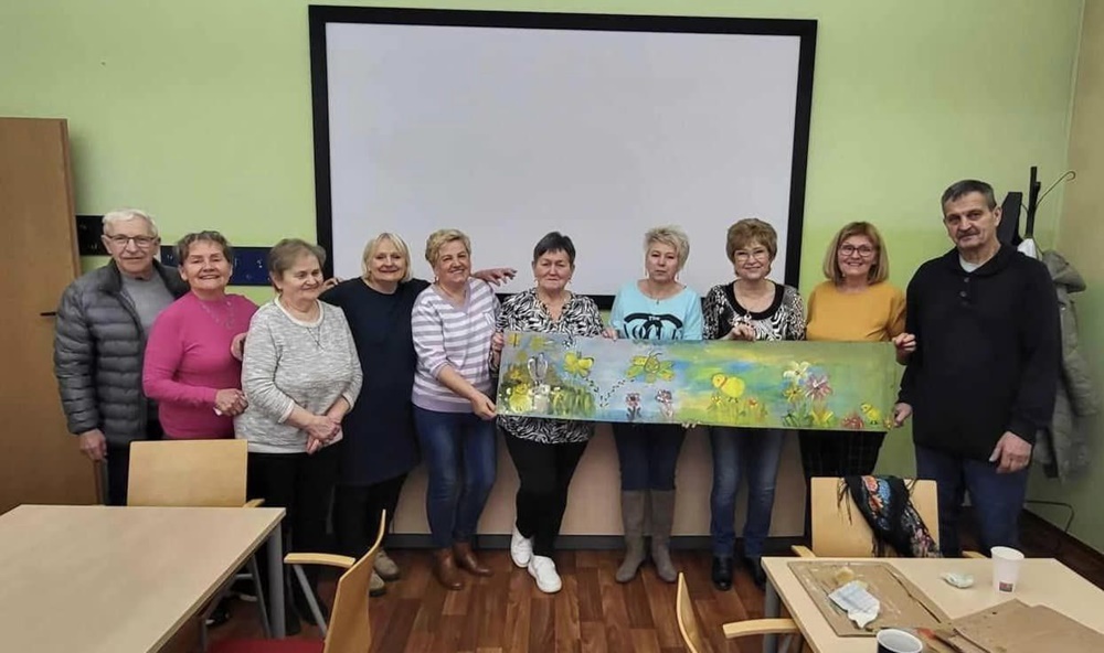 Akademia Senioralna 25