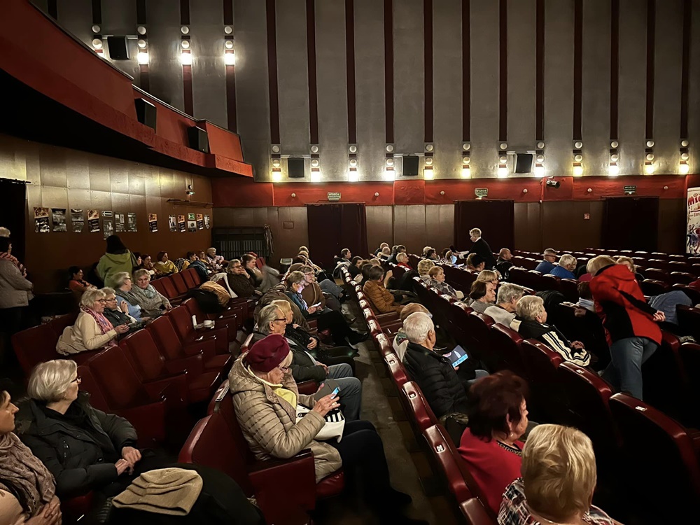 Akademia Senioralna 27