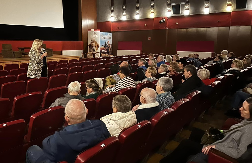 Akademia Senioralna 30