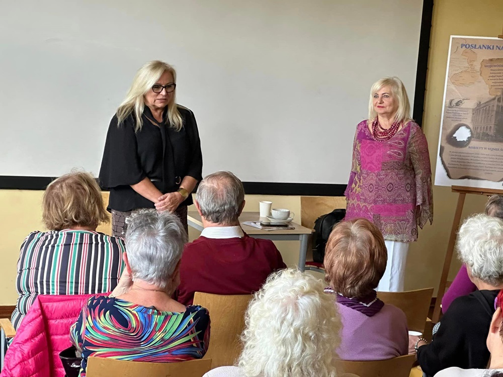 Akademia Senioralna 31