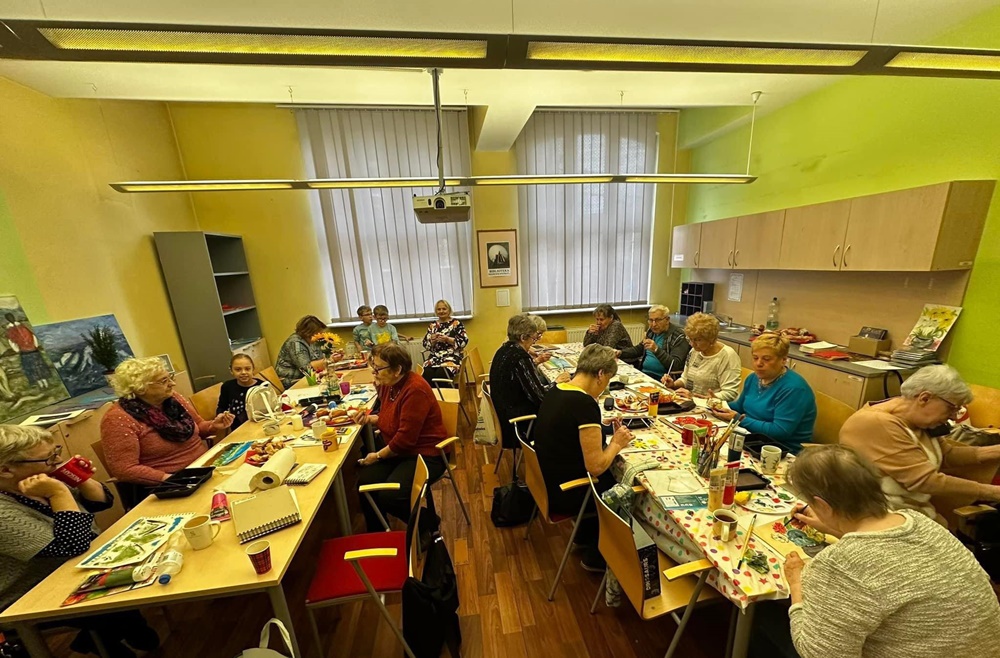 Akademia Senioralna 35