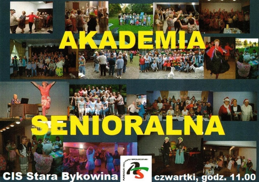 Akademia Senioralna 37