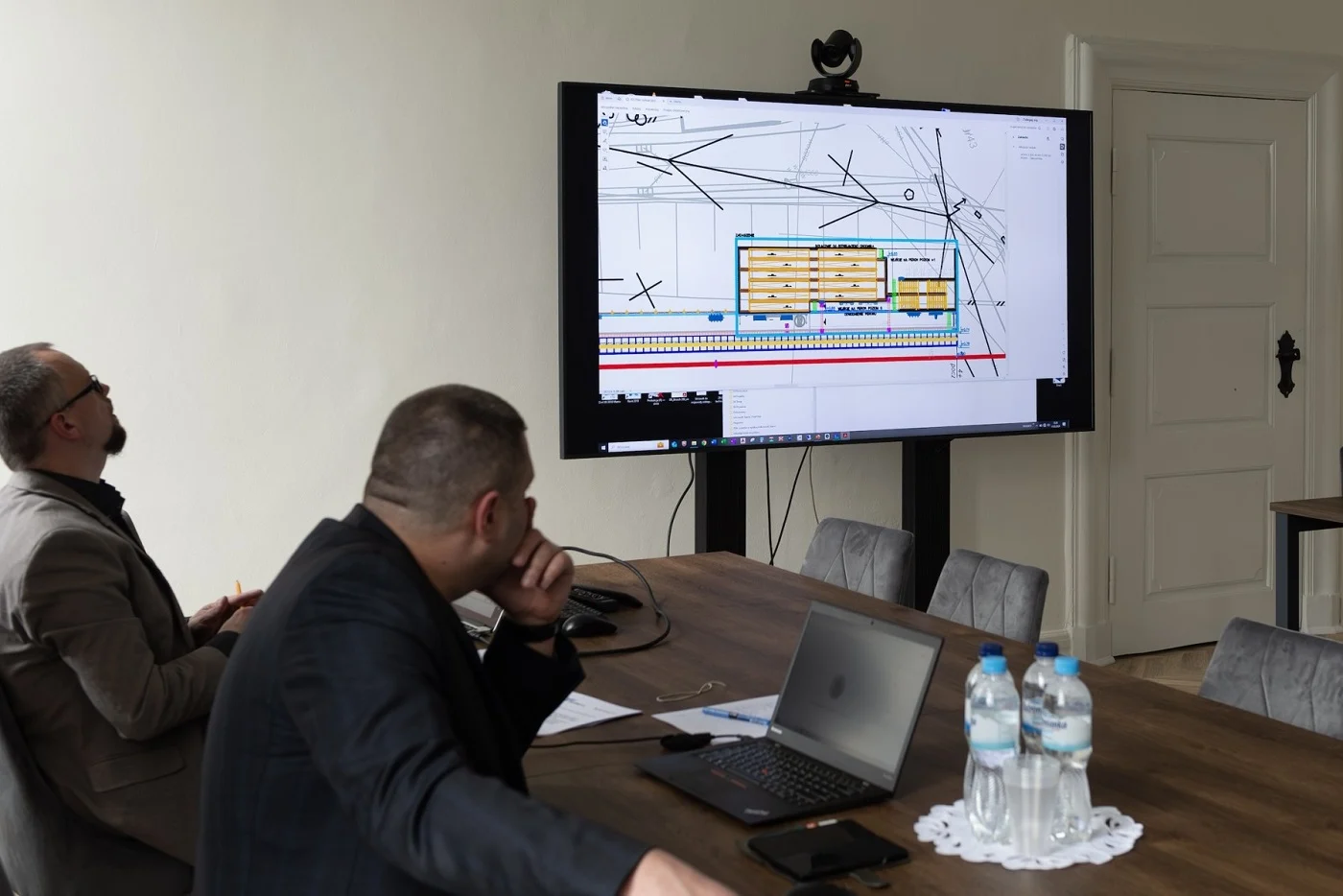 Bytom zyska połączenie kolejowe z Rudą Śląską i Zabrzem