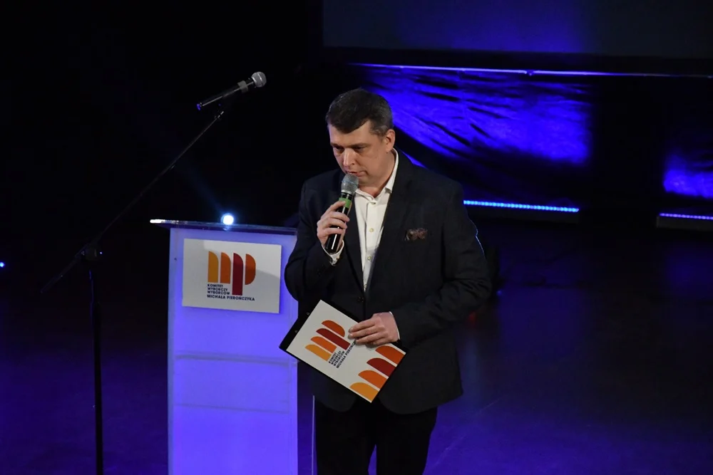 Komitet Wyborców Michała Pierończyka 1