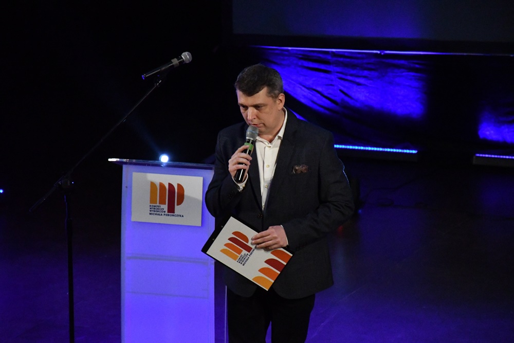 Komitet Wyborców Michała Pierończyka 1