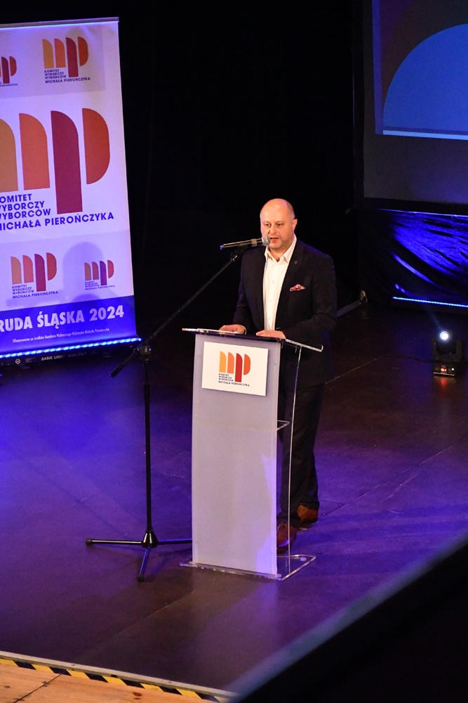 Komitet Wyborców Michała Pierończyka 4