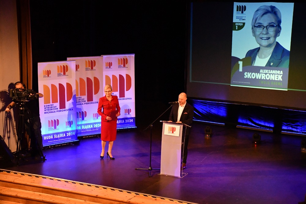 Komitet Wyborców Michała Pierończyka 7