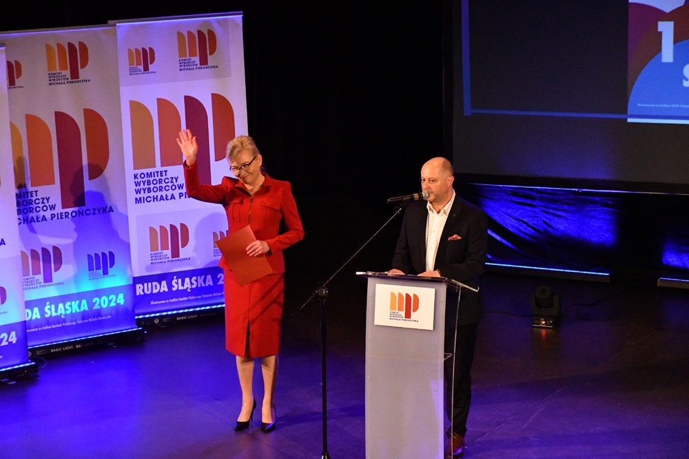 Komitet Wyborców Michała Pierończyka 8