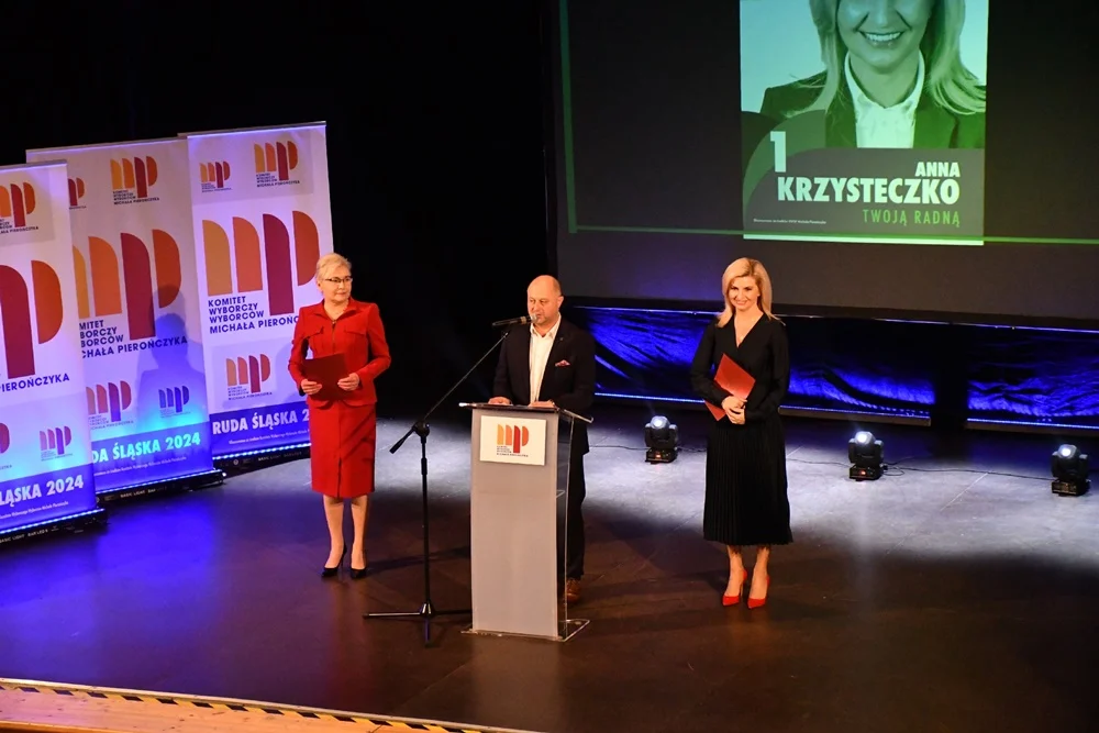 Komitet Wyborców Michała Pierończyka 9