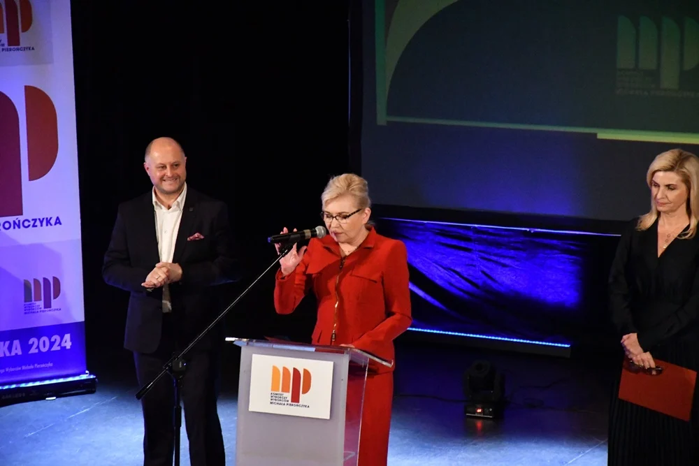 Komitet Wyborców Michała Pierończyka 12