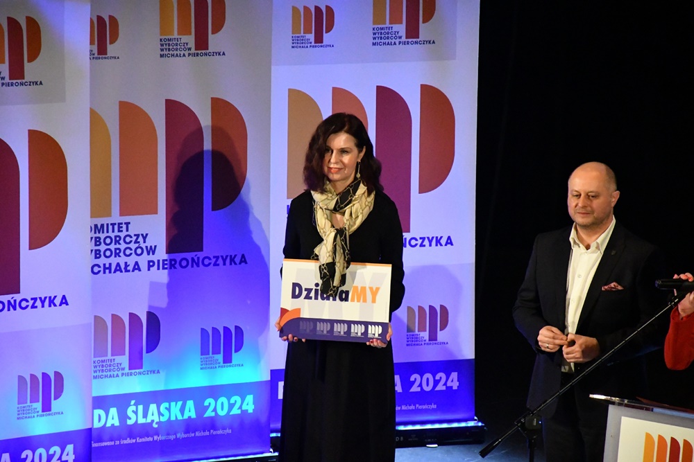 Komitet Wyborców Michała Pierończyka 13