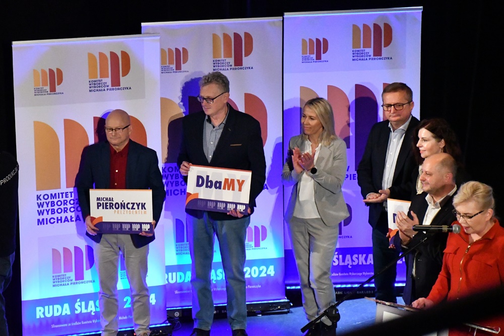 Komitet Wyborców Michała Pierończyka 16