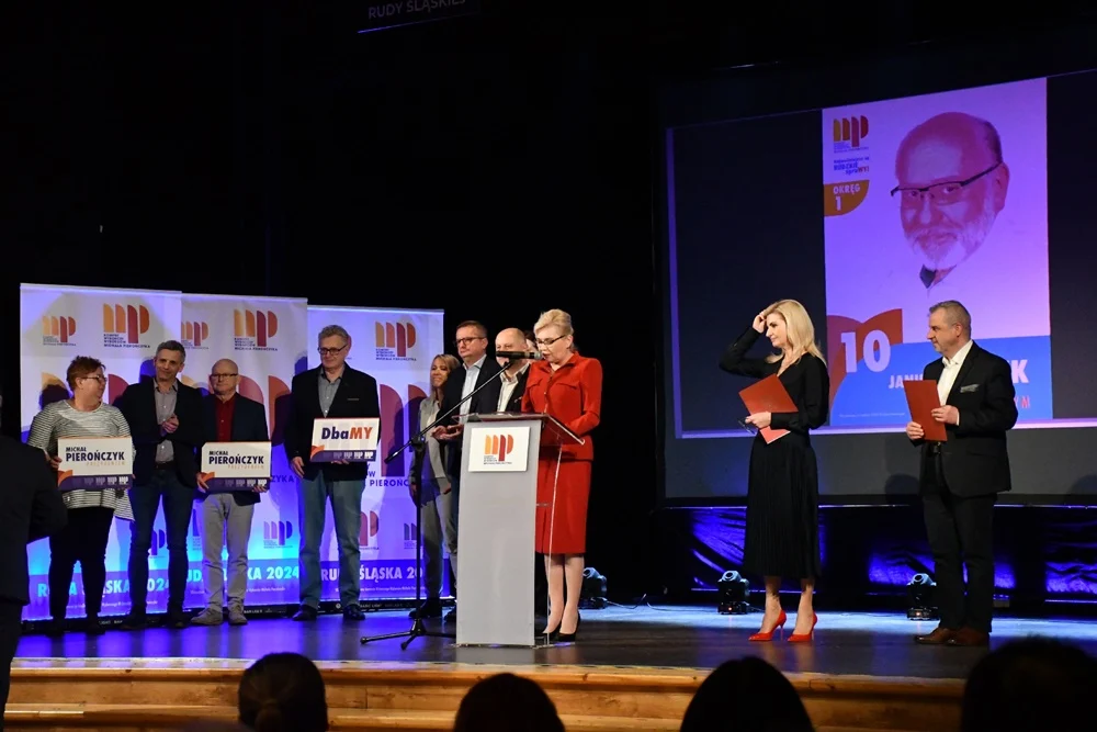 Komitet Wyborców Michała Pierończyka 18