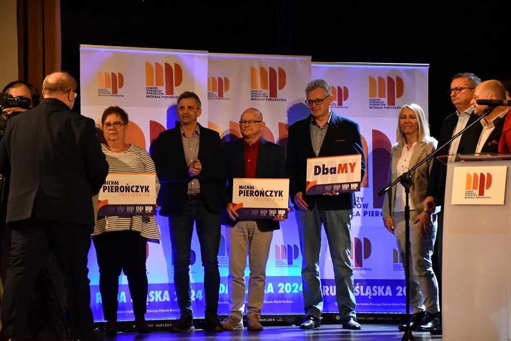 Komitet Wyborców Michała Pierończyka 19