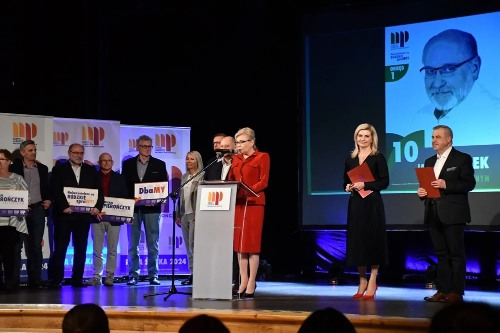 Komitet Wyborców Michała Pierończyka 20