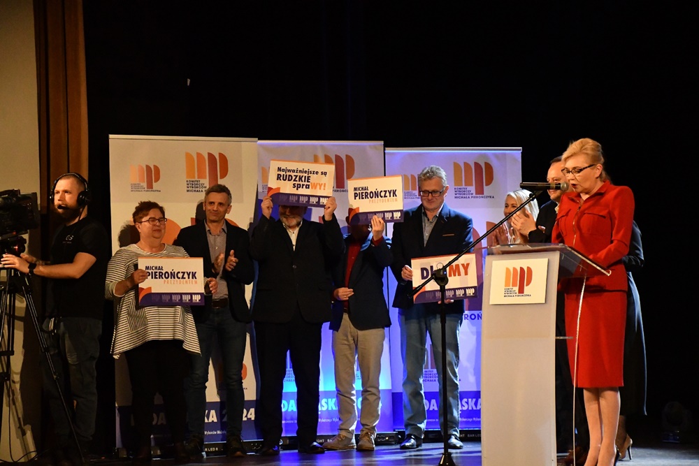 Komitet Wyborców Michała Pierończyka 21