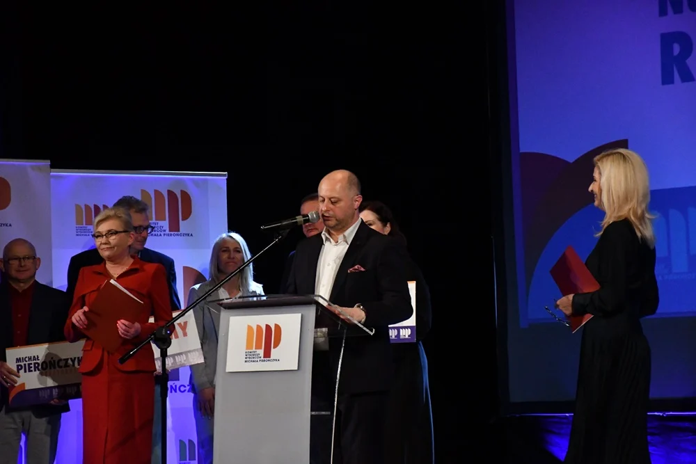 Komitet Wyborców Michała Pierończyka 22