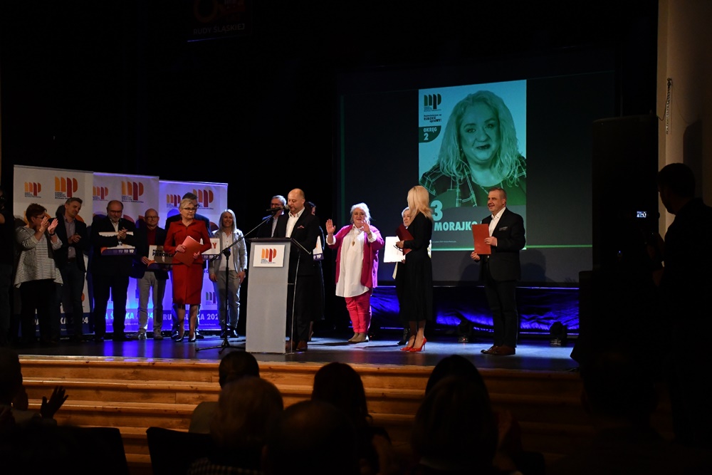 Komitet Wyborców Michała Pierończyka 24