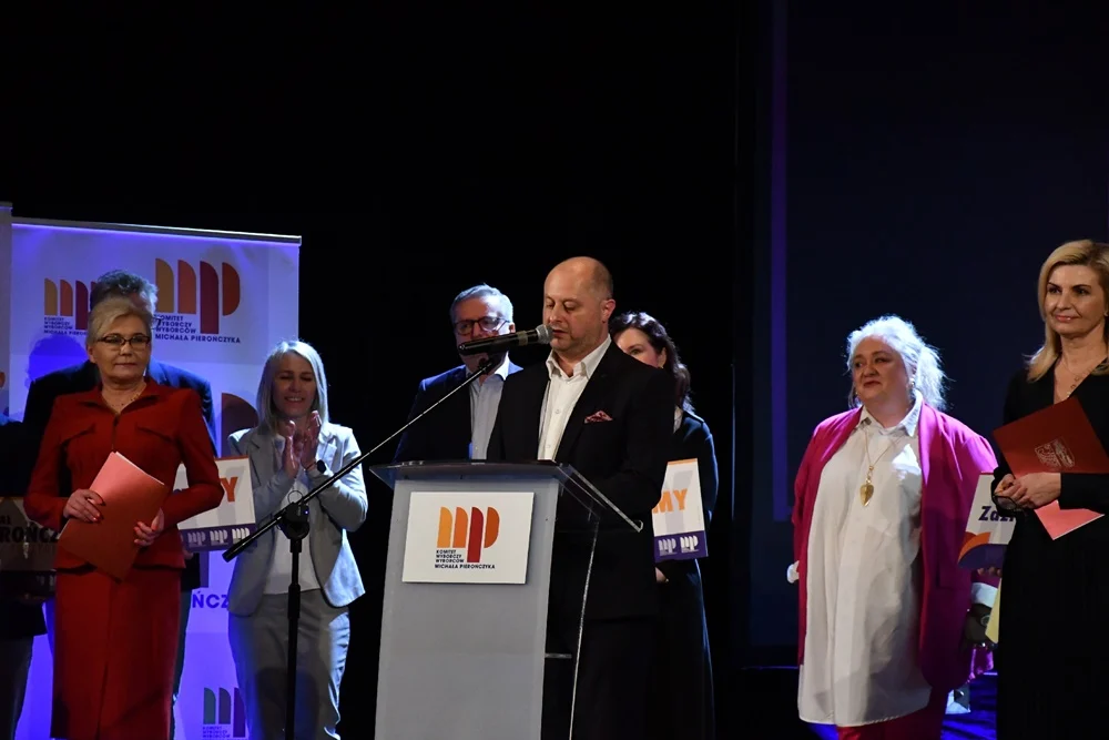 Komitet Wyborców Michała Pierończyka 25