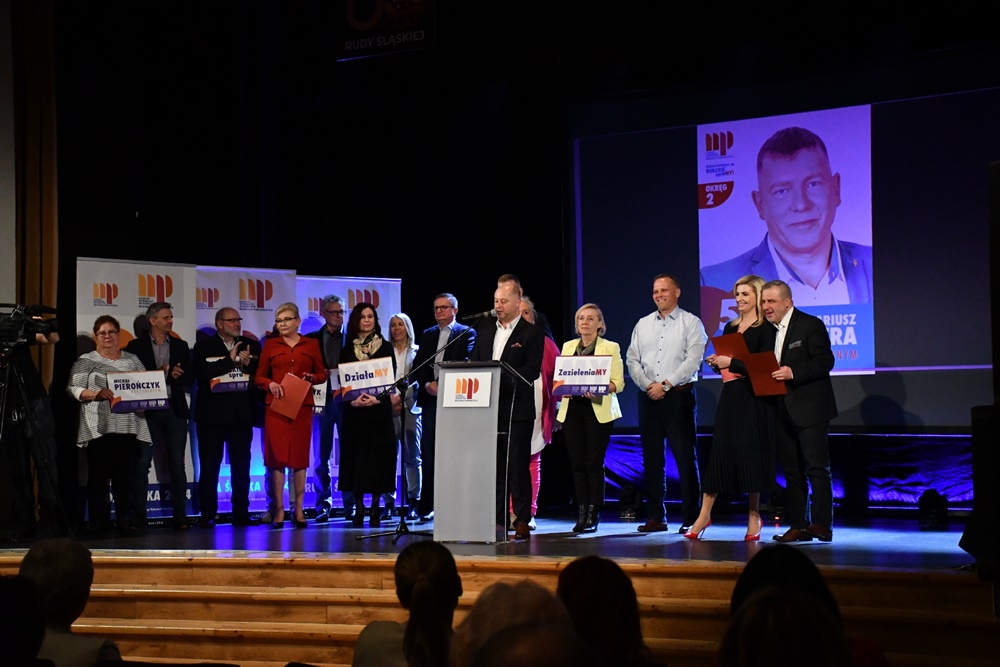 Komitet Wyborców Michała Pierończyka 28