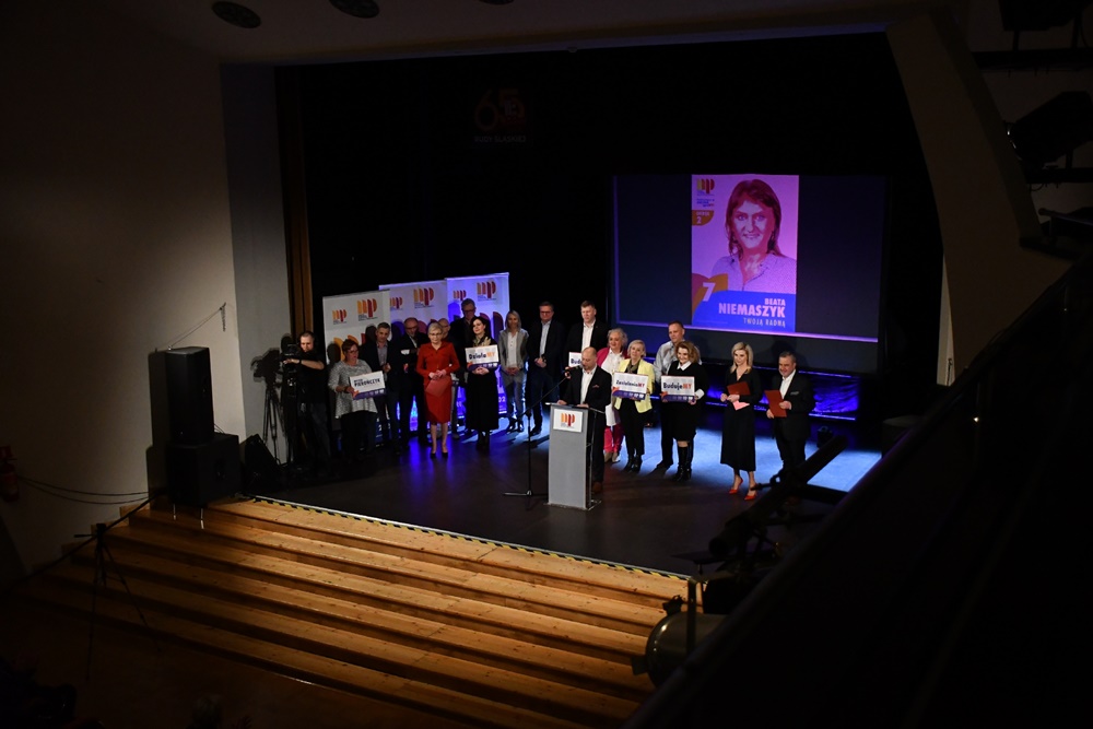 Komitet Wyborców Michała Pierończyka 29