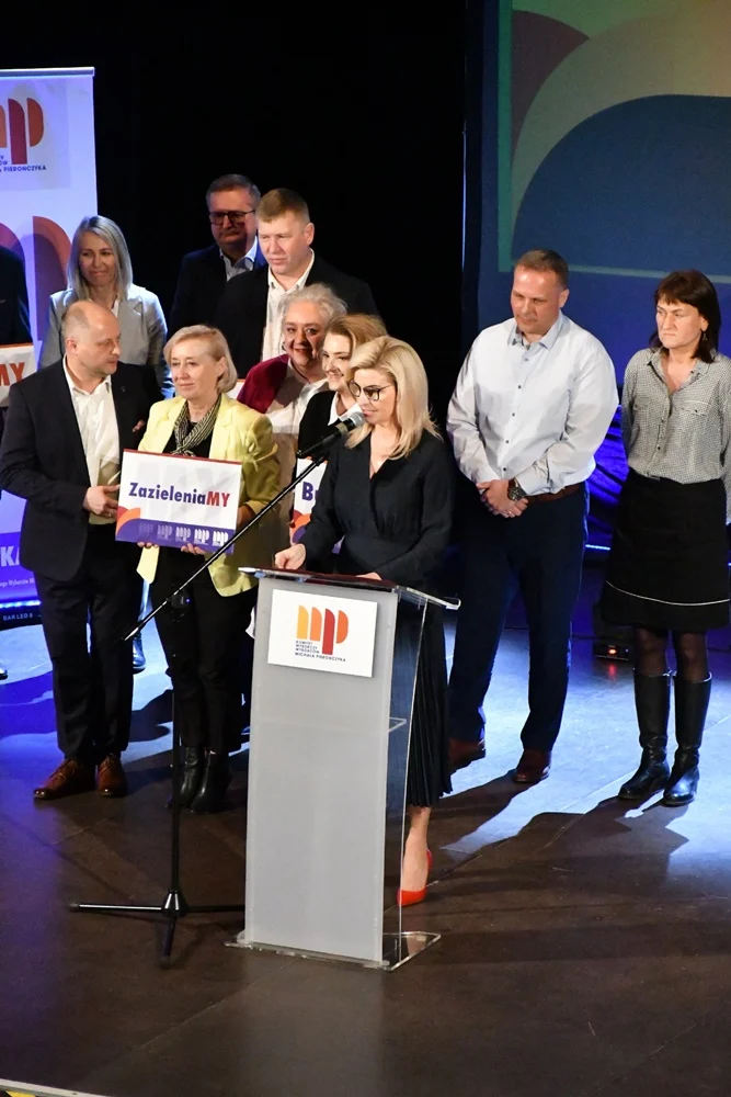 Komitet Wyborców Michała Pierończyka 30