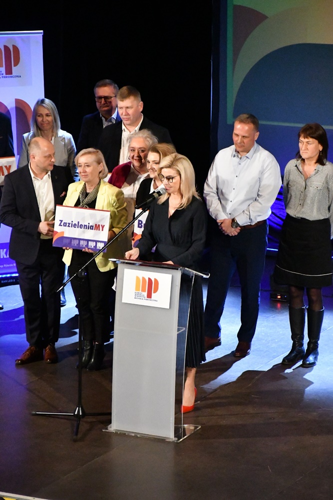 Komitet Wyborców Michała Pierończyka 30