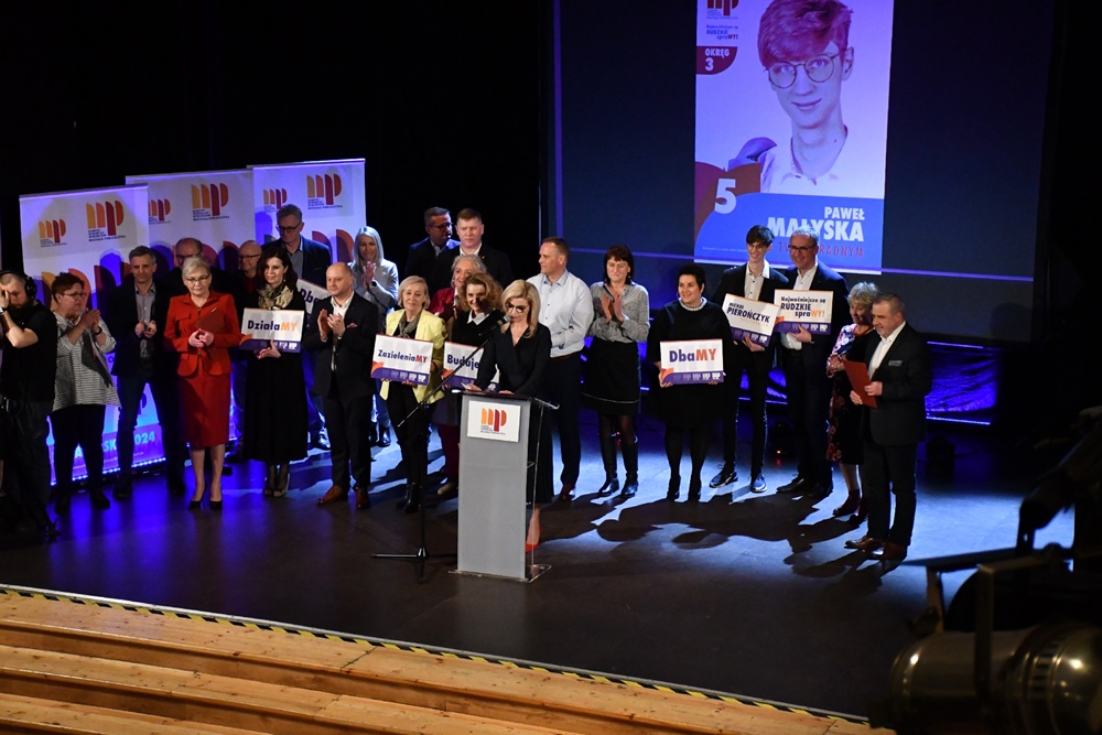 Komitet Wyborców Michała Pierończyka 32