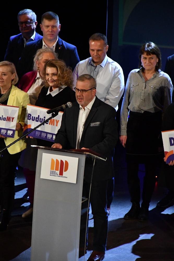 Komitet Wyborców Michała Pierończyka 34