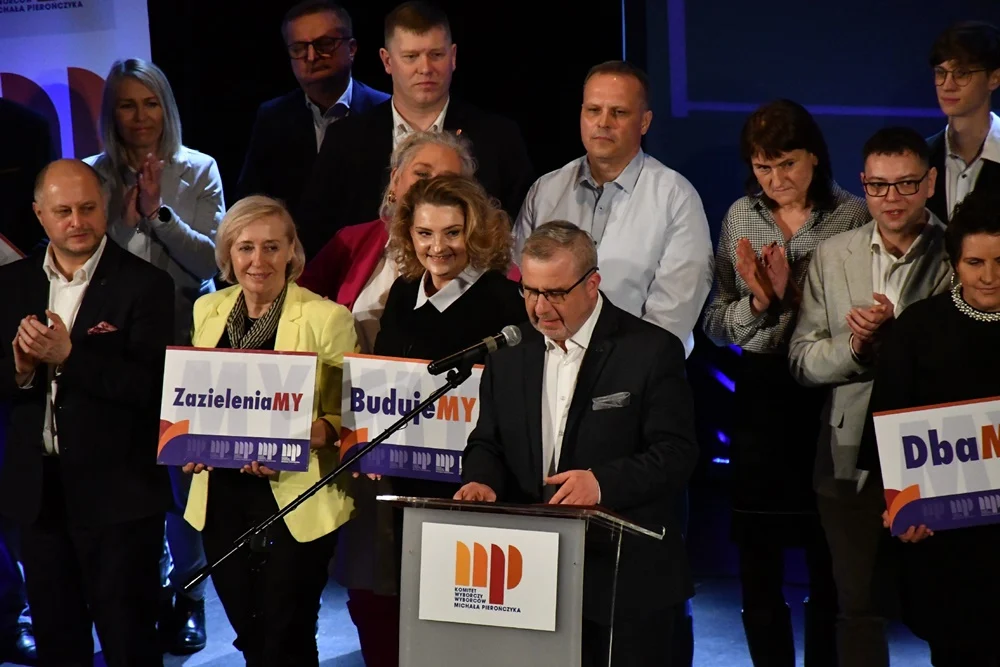 Komitet Wyborców Michała Pierończyka 35