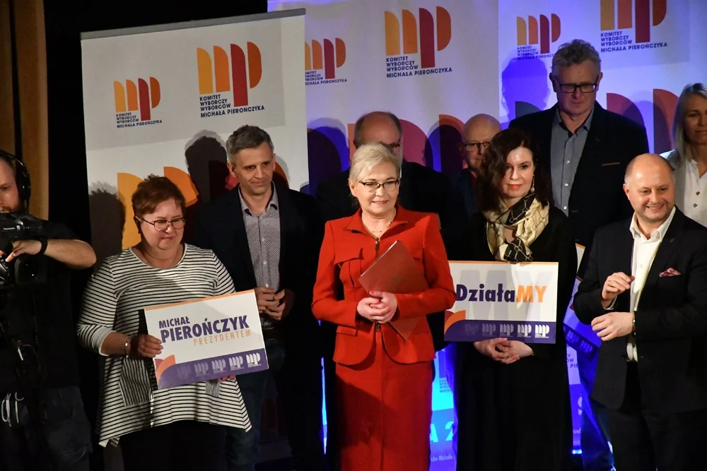Komitet Wyborców Michała Pierończyka 36