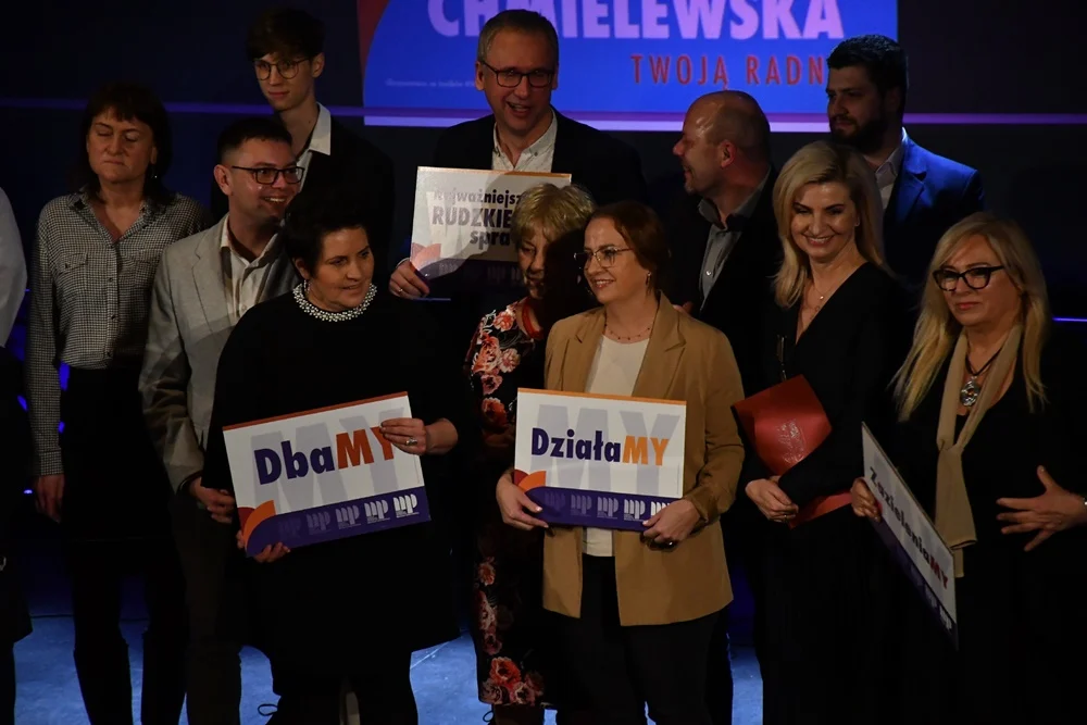 Komitet Wyborców Michała Pierończyka 37