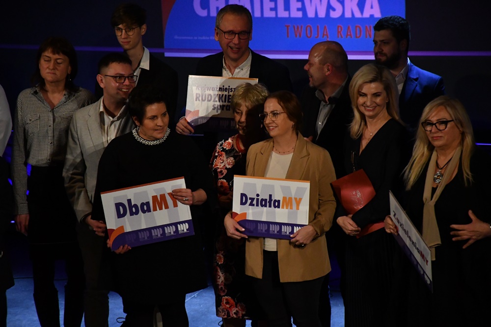 Komitet Wyborców Michała Pierończyka 37