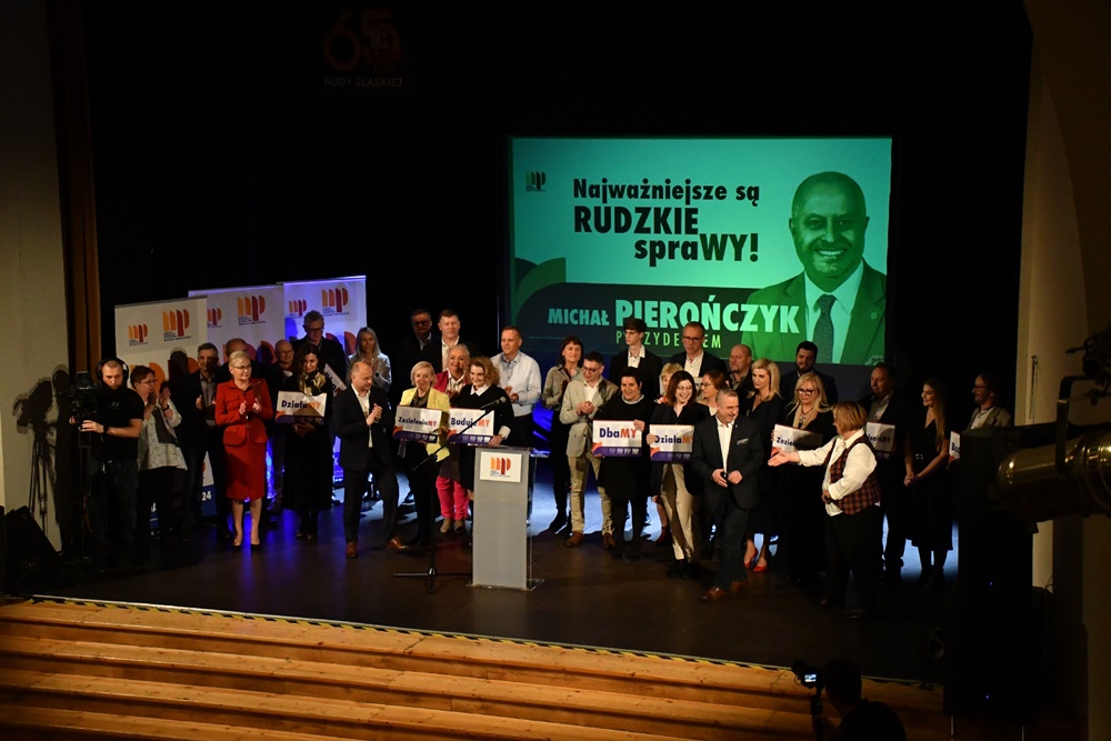 Komitet Wyborców Michała Pierończyka 40