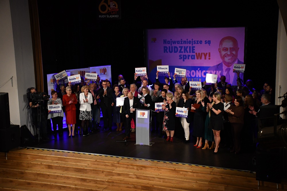 Komitet Wyborców Michała Pierończyka 46