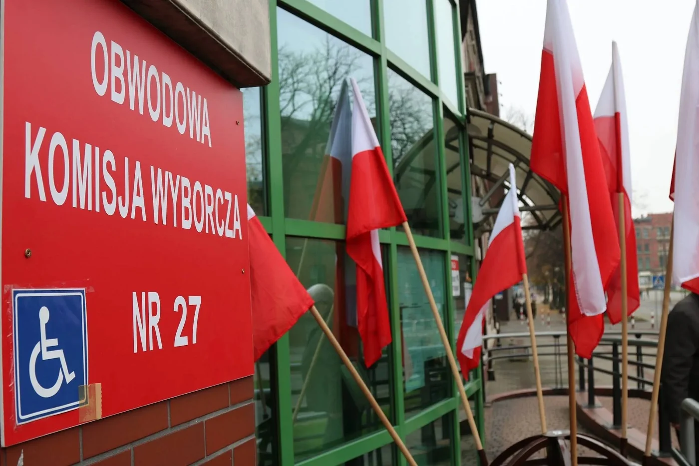Ruda Śląska: Wybory samorządowe już 7 kwietnia. Kto może głosować?