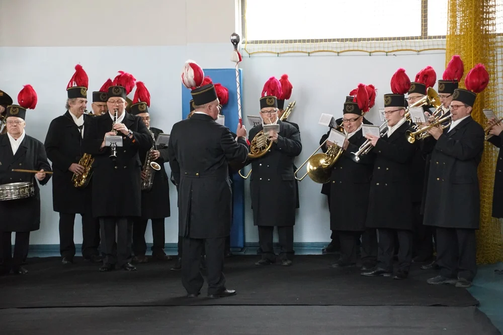 145-lecie Szkoły Podstawowej nr 4 1