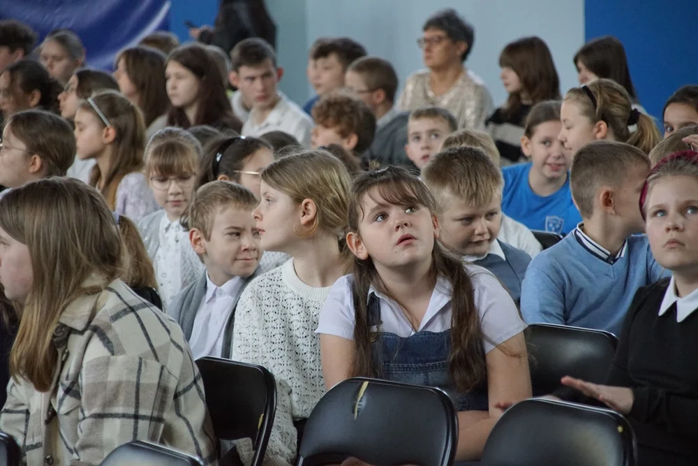 145-lecie Szkoły Podstawowej nr 4 3