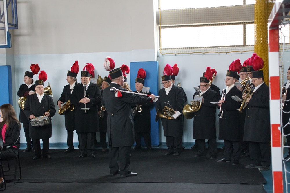 145-lecie Szkoły Podstawowej nr 4 4