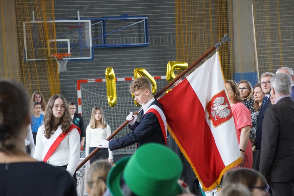 145-lecie Szkoły Podstawowej nr 4 6