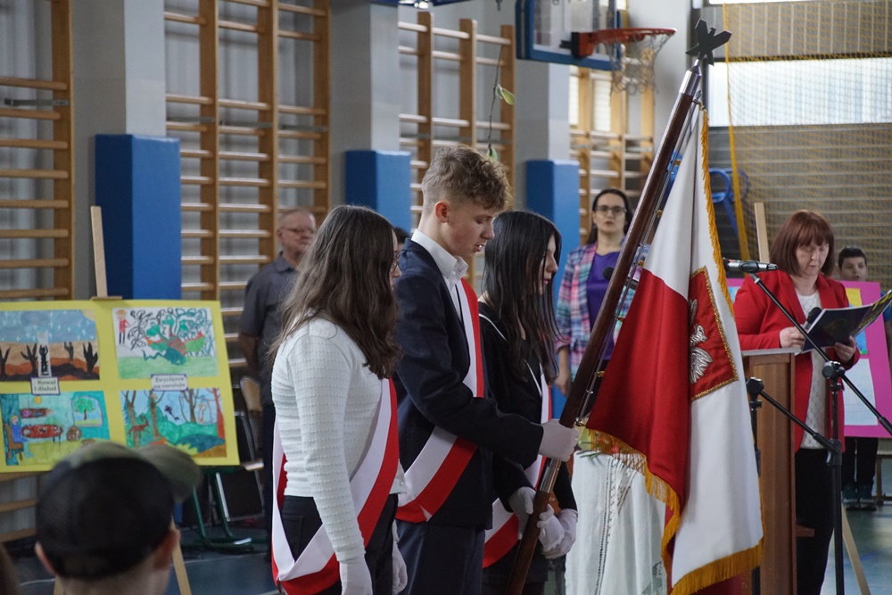 145-lecie Szkoły Podstawowej nr 4 7