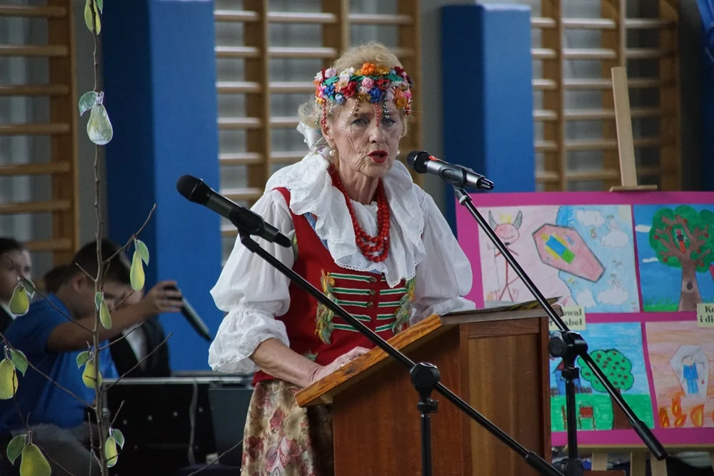 145-lecie Szkoły Podstawowej nr 4 10