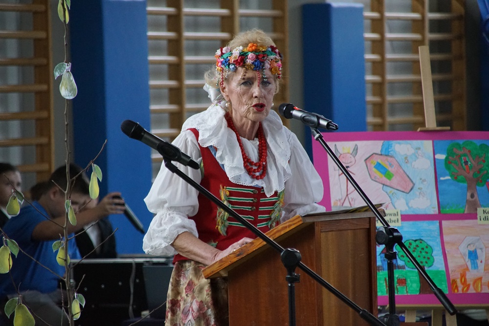 145-lecie Szkoły Podstawowej nr 4 10