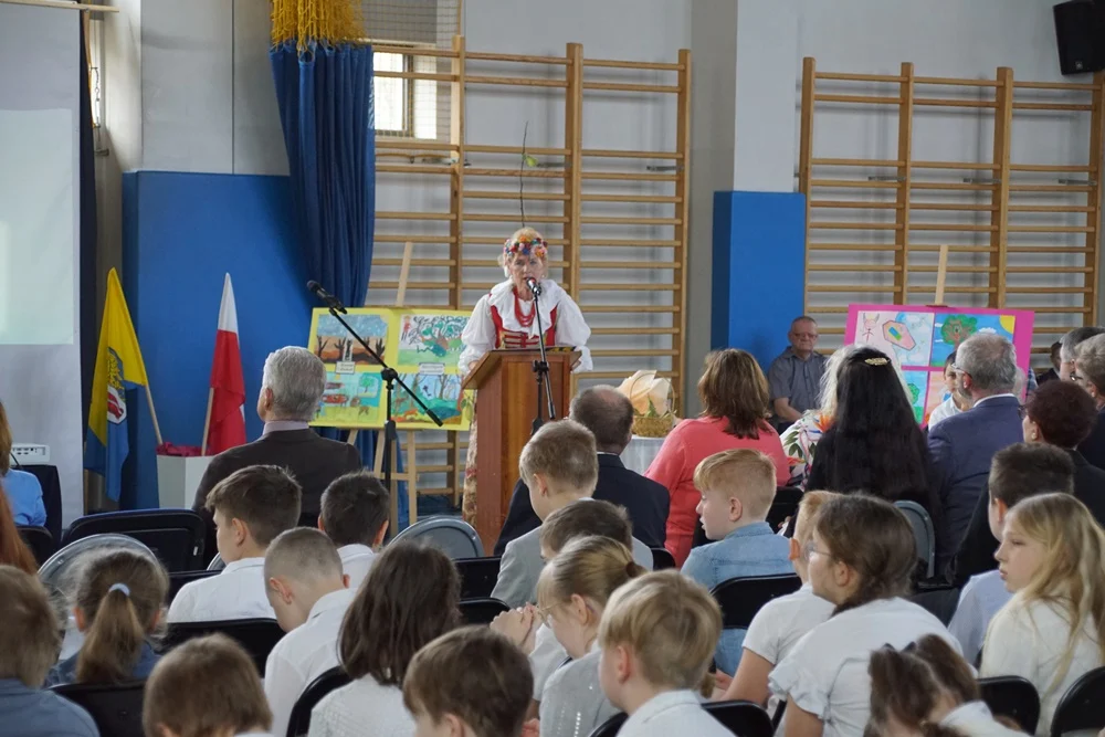 145-lecie Szkoły Podstawowej nr 4 11